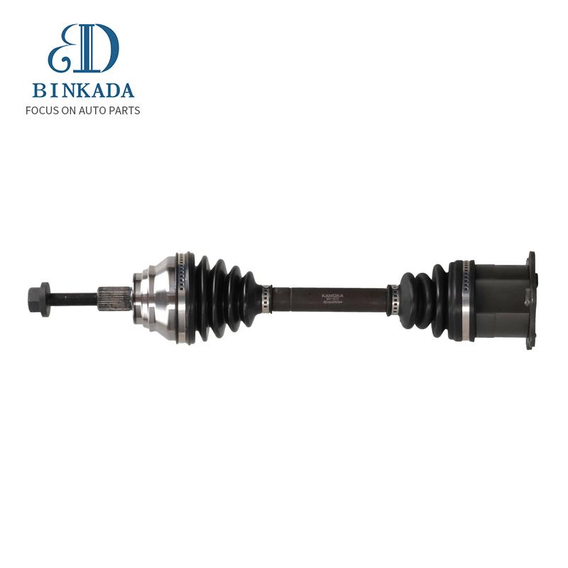 BINKADA-5Q0407271BL-Drive shaft (wheel drive)