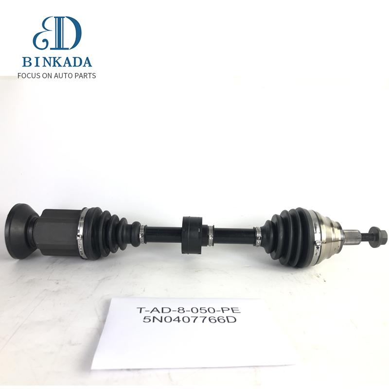 BINKADA--T-AD-8-050-PE-Drive shaft (wheel drive)