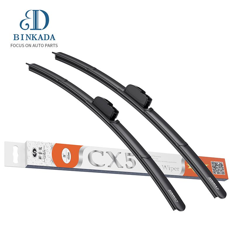 BINKADA-yuemi -R350-Wiper blade (windshield washing system)28