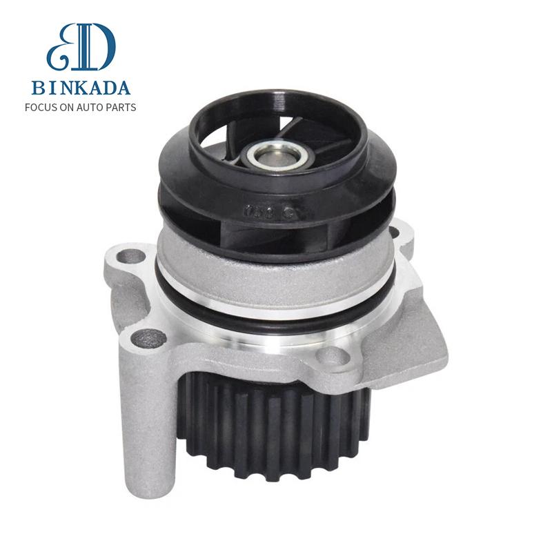 BINKADA - 038 121 011 G - Water pump, engine cooling (Cooling)