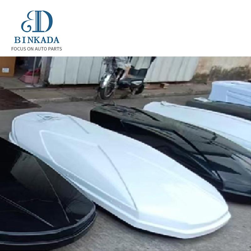 Car roof box1.7