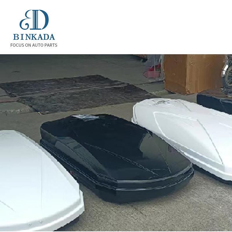 Car roof box1.4