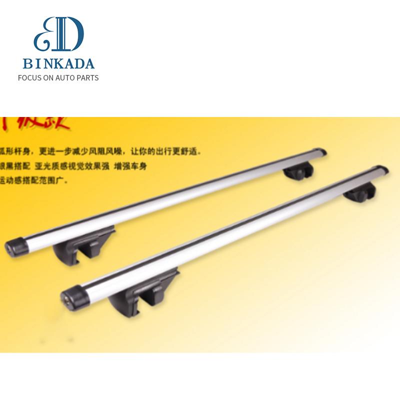 Roof rack