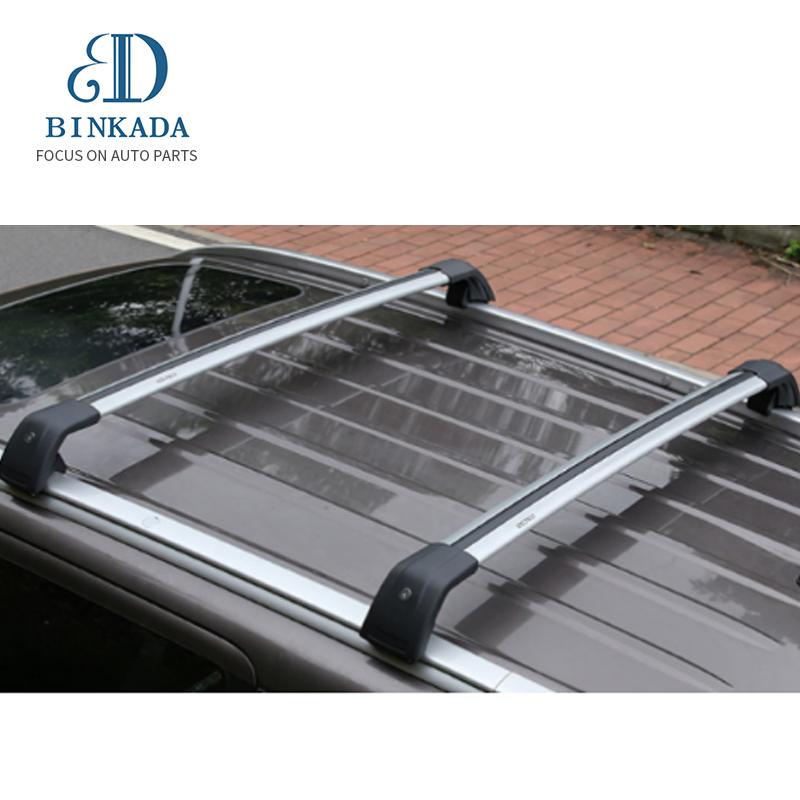Roof rack