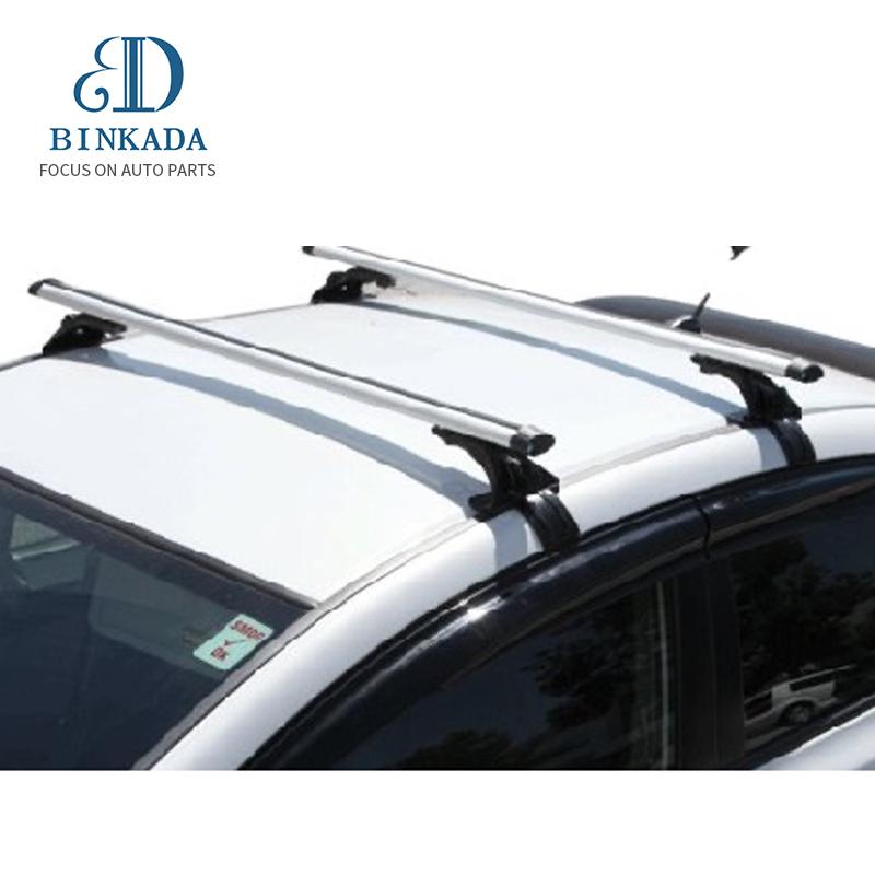 Roof rack