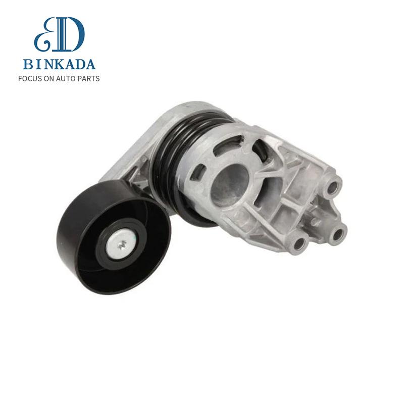 BINKADA- 045 903 315 A - Tensioner, ribbed V-belt (Belt drive)