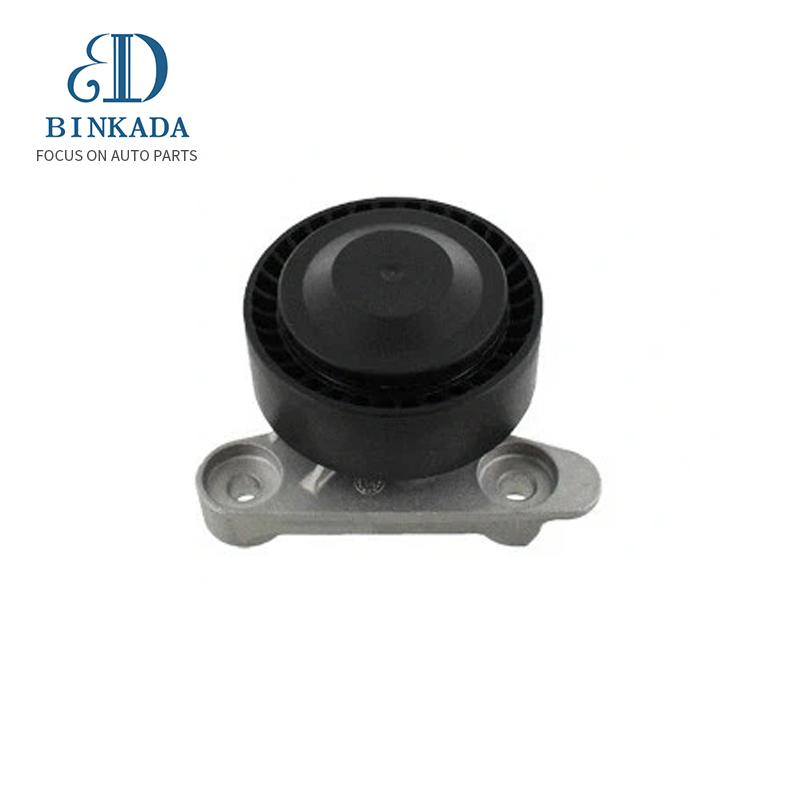 BINKADA- 04C 145 299 B - Tensioner, ribbed V-belt (Belt drive)