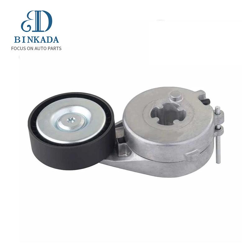BINKADA- 06H 903 133 G - Tensioner, ribbed V-belt (Belt drive)