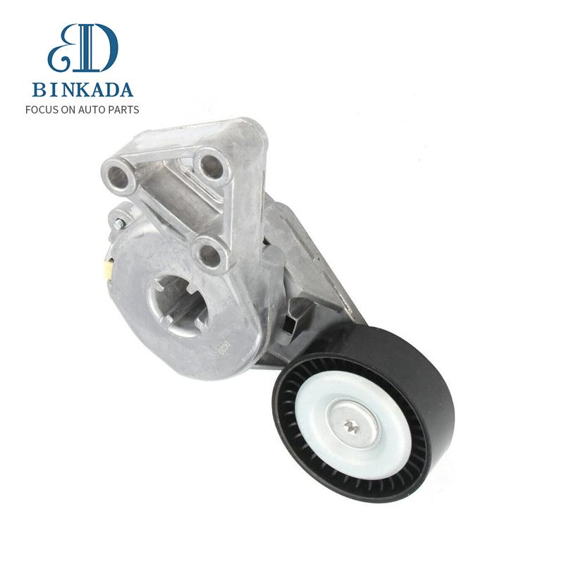 BINKADA- 06A 903 315 E - Tensioner, ribbed V-belt (Belt drive)