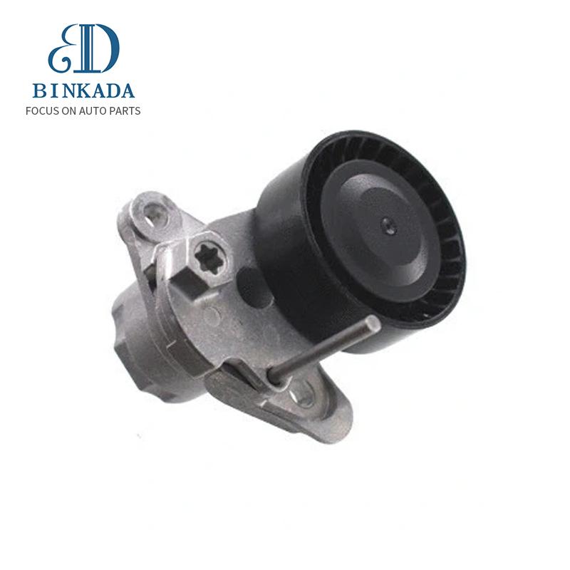 BINKADA- 04E 145 299 N - Tensioner, ribbed V-belt (Belt drive)