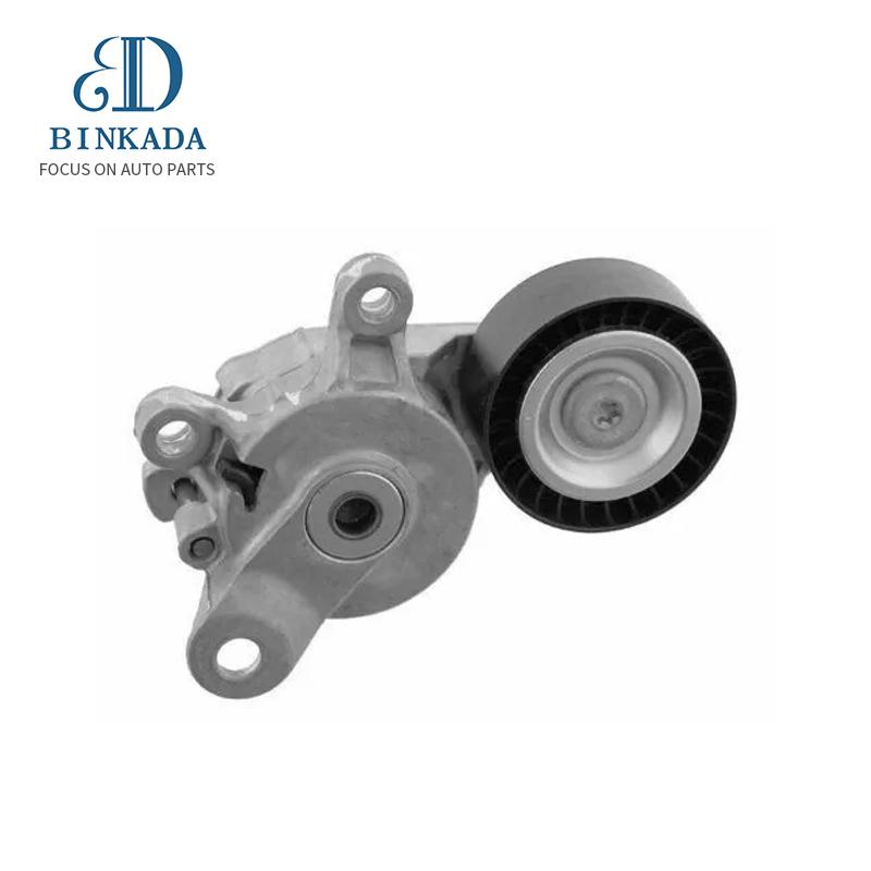 BINKADA- 6Q0 145 299 - Tensioner, ribbed V-belt (Belt drive)