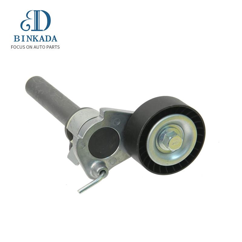 BINKADA- 06J 903 133 A - Tensioner, ribbed V-belt (Belt drive)