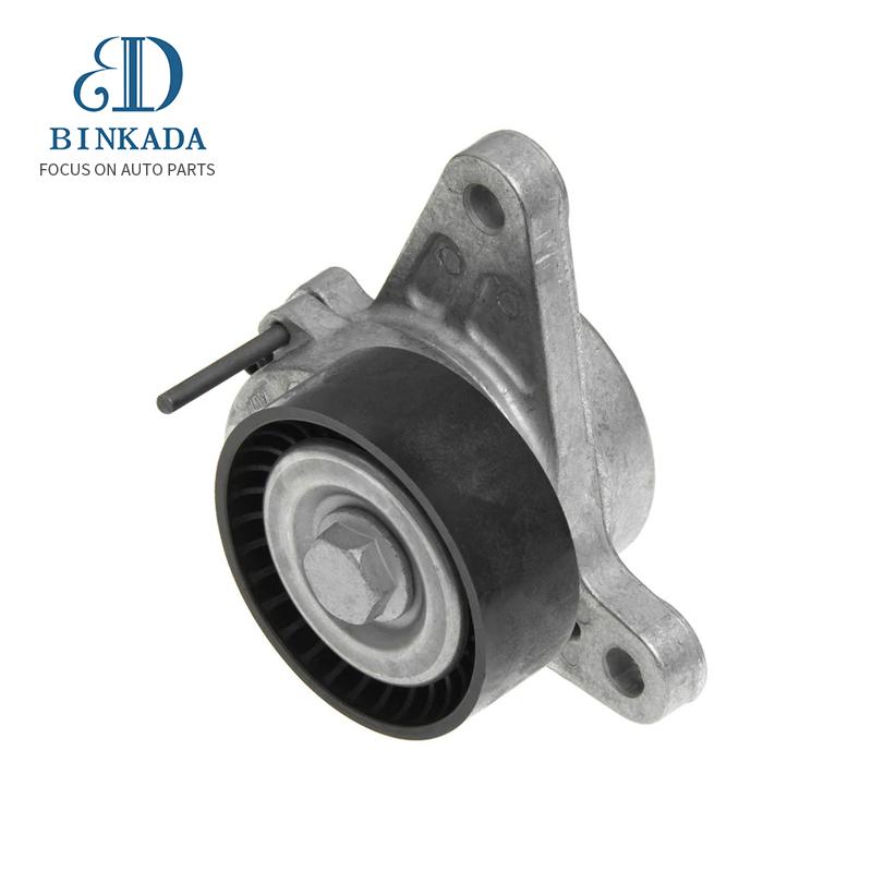 BINKADA- 04L 903 315 A - Tensioner, ribbed V-belt (Belt drive)
