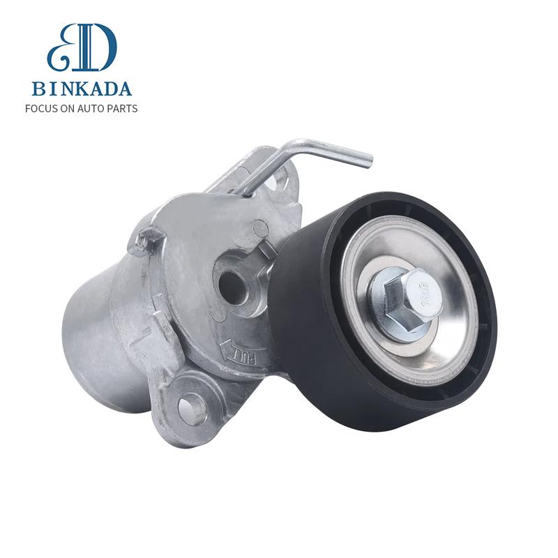 BINKADA- 06K 903 133 A - Tensioner, ribbed V-belt (Belt drive)