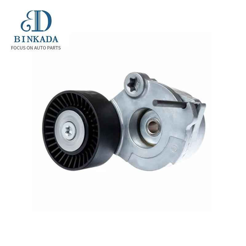 BINKADA- 059 903 133 J - Tensioner, ribbed V-belt (Belt drive)
