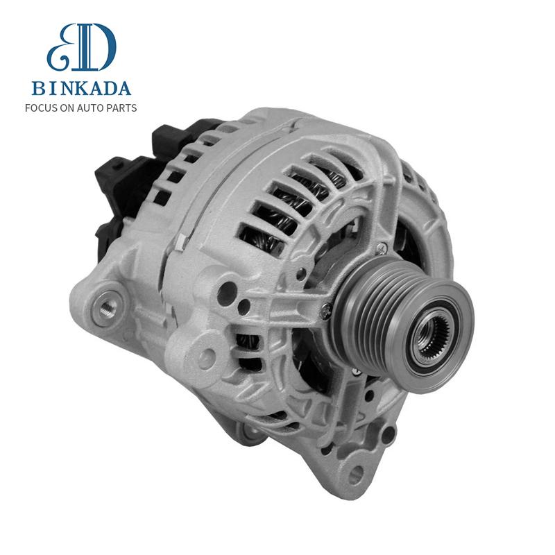 BINKADA - 06F 903 023 F - Alternator