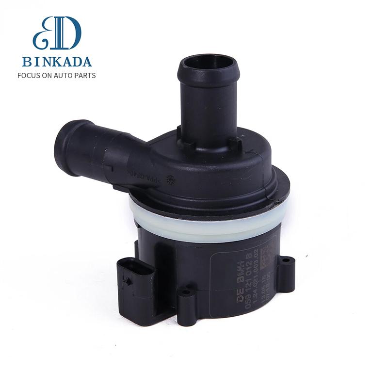 BINKADA - 059 121 012 B - Auxiliary Water Pump (Cooling)