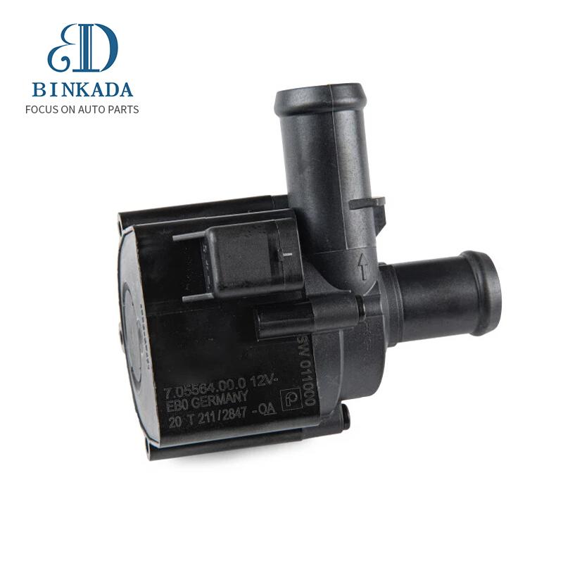 BINKADA - 059 121 012 A - Auxiliary Water Pump (Cooling)