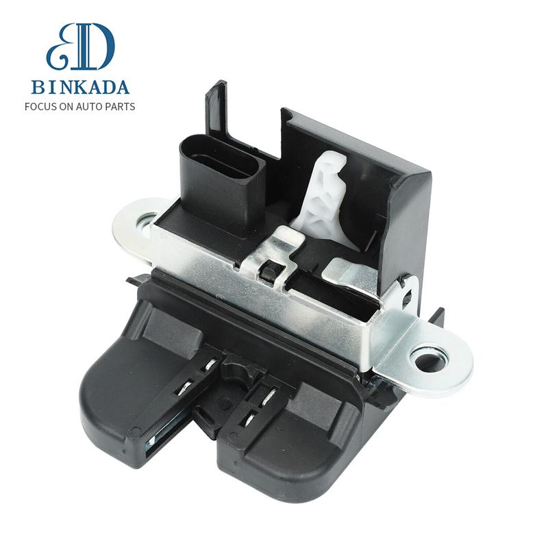 BINKADA-5ND 827 505-Rear trunk lid lock