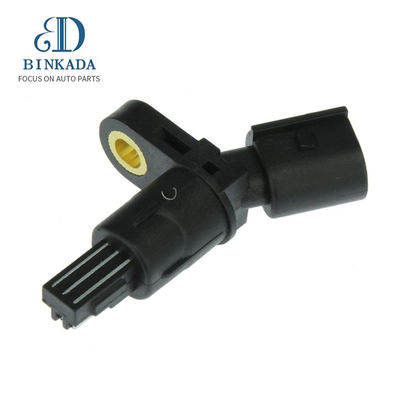 BINKADA - 1J0 927 807 B - Wheel Speed Sensor (Brake System)