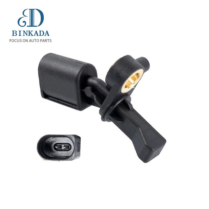 BINKADA - WHT 003 862 - Wheel Speed Sensor (Brake System)