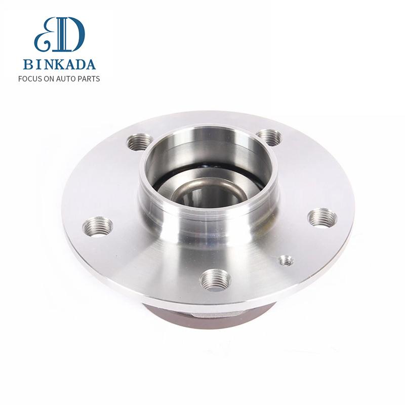 Rear Wheel Bearing  - BINKADA - 8K0 598 611