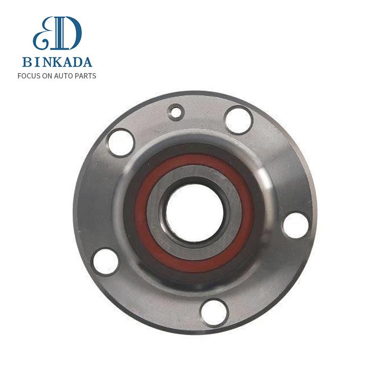 Rear Wheel Bearing  - BINKADA - 6QD 501 611