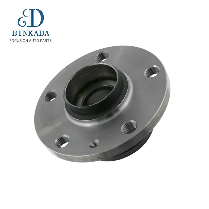 Rear Wheel Bearing  - BINKADA - 5WF 501 611 A