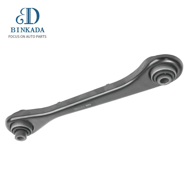 Rear Control Arm (Trailing Arm) - BINKADA - 1K0 501 529 F