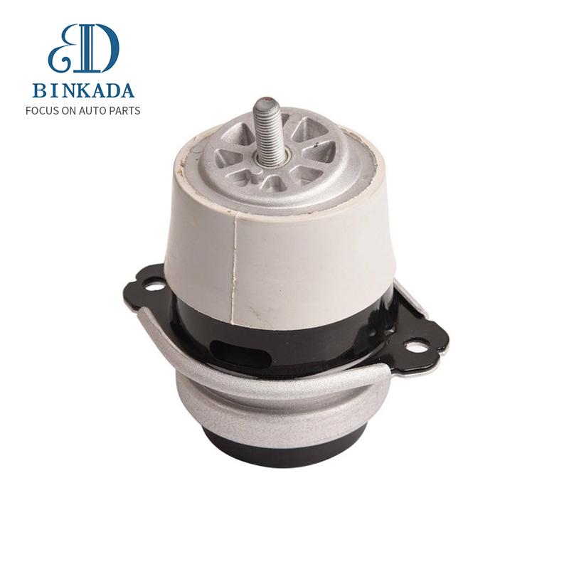 Engine Mount (Engine Mounting / Suspension) - BINKADA - 7L8 199 131 A