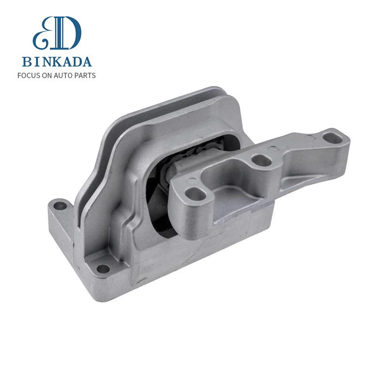 Engine Mount (Engine Mounting / Suspension) - BINKADA - 6C0 199 262 A