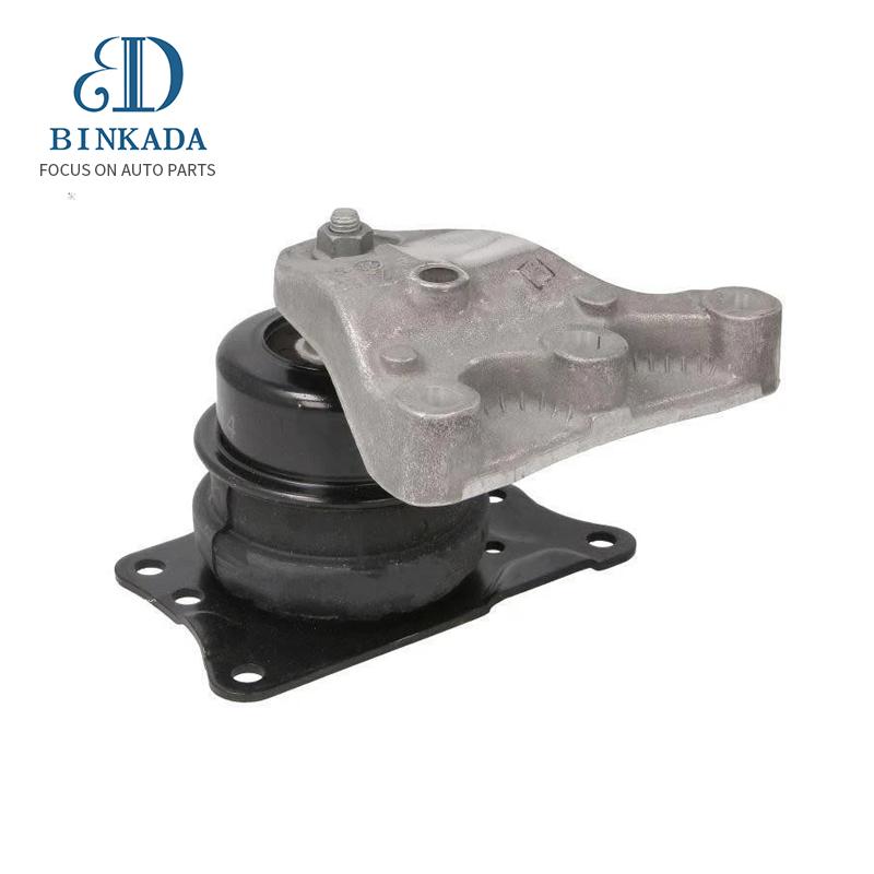 Engine Mount (Engine Mounting / Suspension) - BINKADA - 6C0 199 167 B