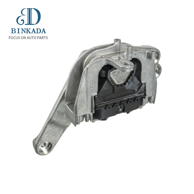 Engine Mount (Engine Mounting / Suspension) - BINKADA - 5WA 199 262 F