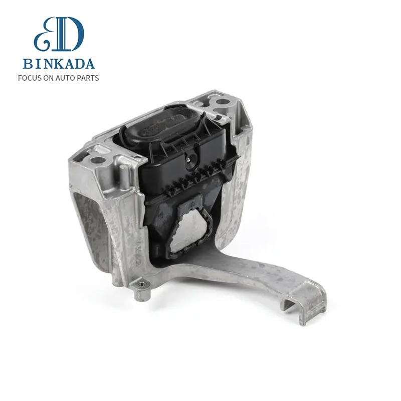 Engine Mount (Engine Mounting / Suspension) - BINKADA - 5WA 199 262 AQ