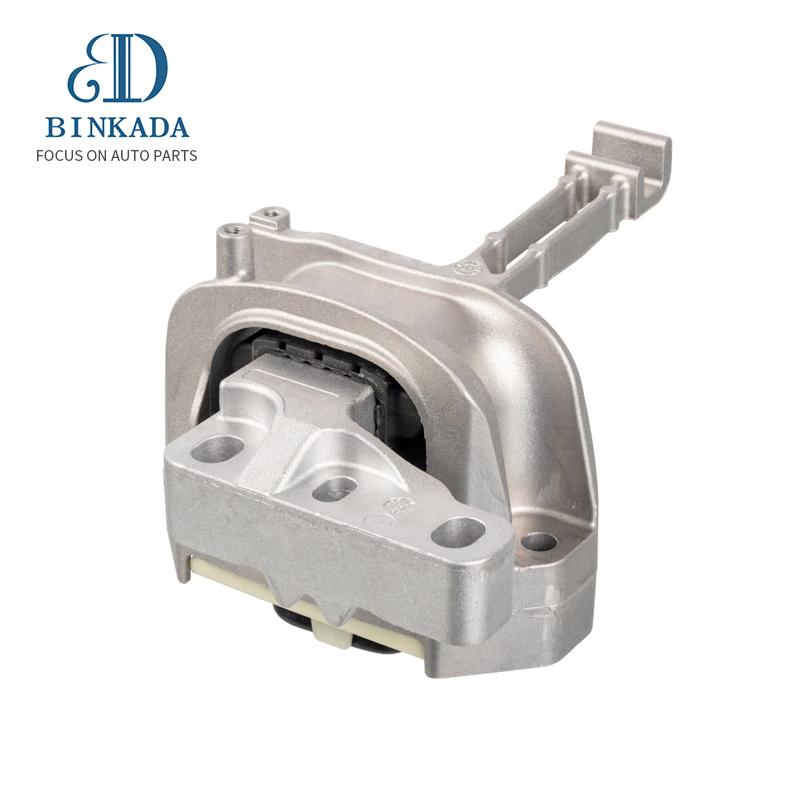 Engine Mount (Engine Mounting / Suspension) - BINKADA - 2Q0 199 262 BB