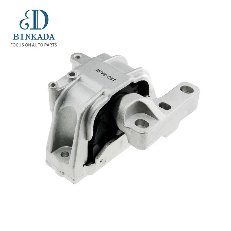 Engine Mount (Engine Mounting / Suspension) - BINKADA - 1K0 199 262 P