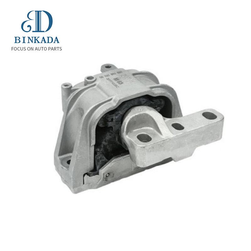 Engine Mount (Engine Mounting / Suspension) - BINKADA - 1K0 199 262 BG