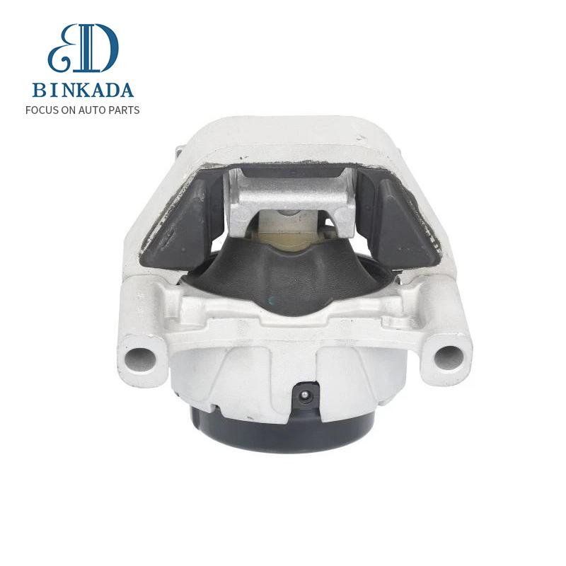 Engine Mount (Engine Mounting / Suspension) - BINKADA - 4GD 199 381 L