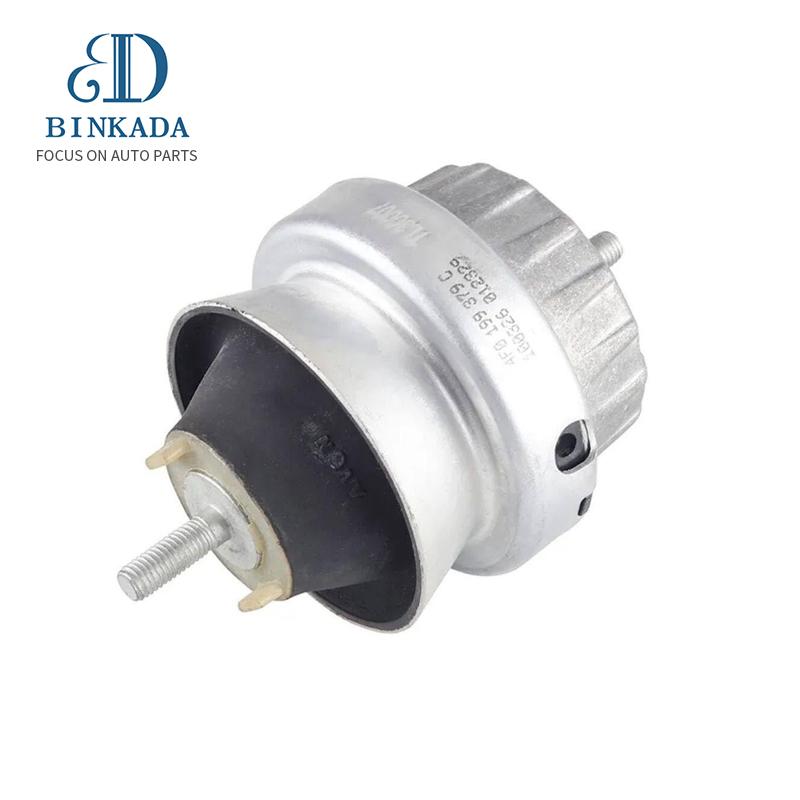 Engine Mount (Engine Mounting / Suspension) - BINKADA - 4F0 199 379 C