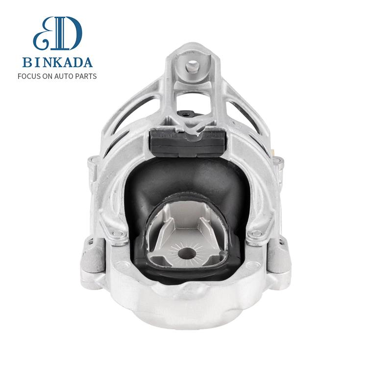 Engine Mount (Engine Mounting / Suspension) - BINKADA - 80D 199 372 A