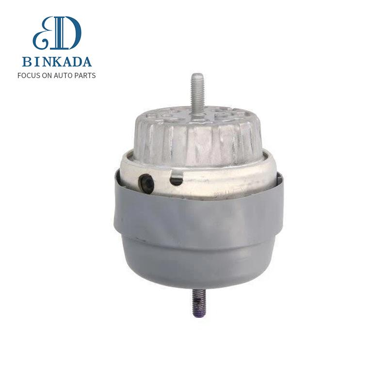 Engine Mount (Engine Mounting / Suspension) - BINKADA - 4F0 199 382 AR