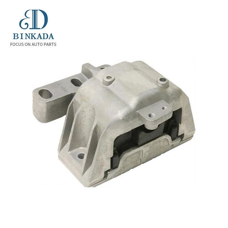 Engine Mount (Engine Mounting / Suspension) - BINKADA - 1J0 199 262 BF