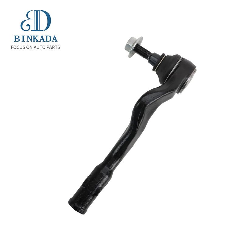 Front Tie Rod End - BINKADA - 4G0 423 812 A