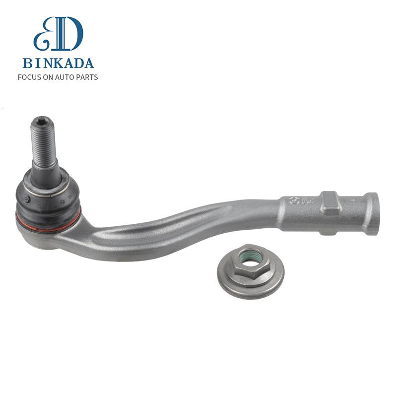 Front Tie Rod End - BINKADA - 8W0 423 811 C