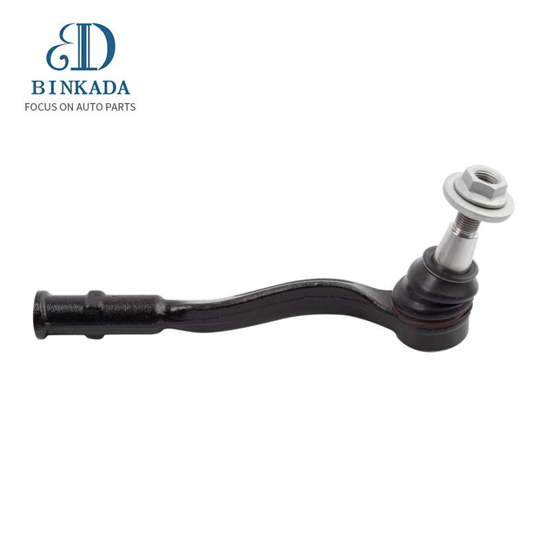 Front Tie Rod End - BINKADA - 4M0 423 811 B