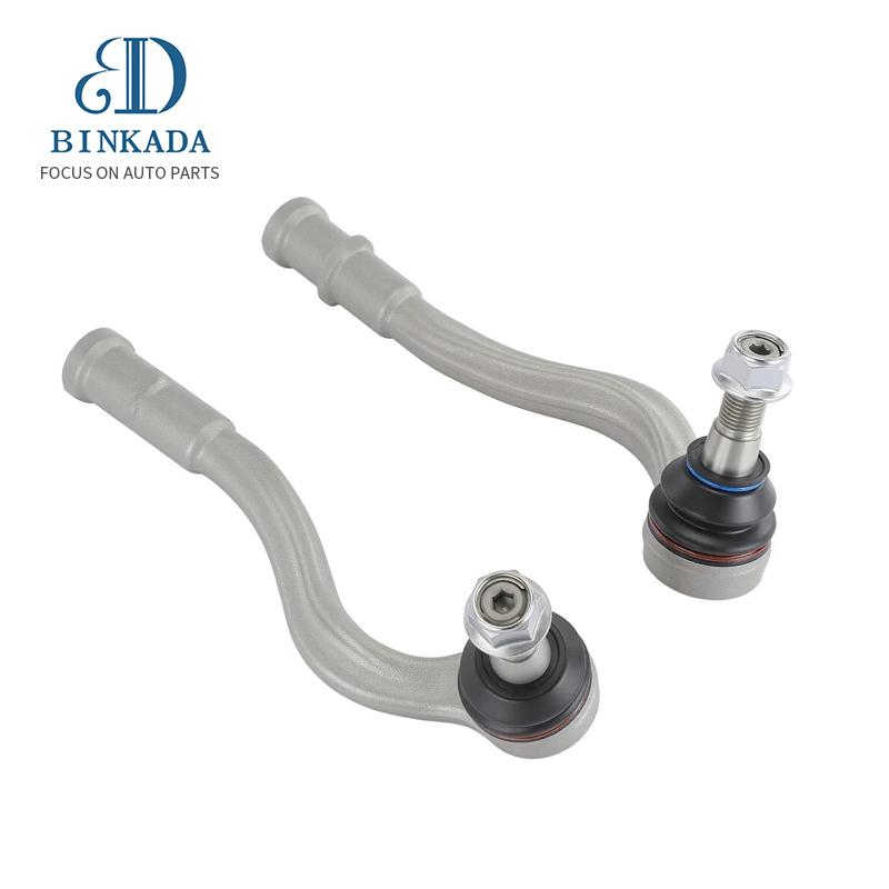 Front Tie Rod End - BINKADA - 8W0 423 812 C