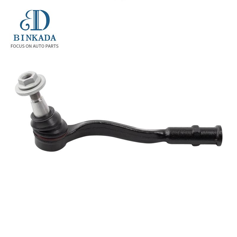 Front Tie Rod End - BINKADA - 4M0 423 812 B