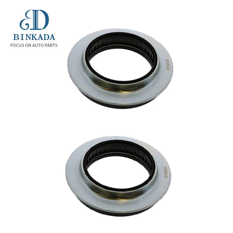 Strut Mount Bearing / Rolling Bearing, Suspension Strut Mount (Wheel Suspension) (Brand: BINKADA , Part Number: 6N0 412 249 E)