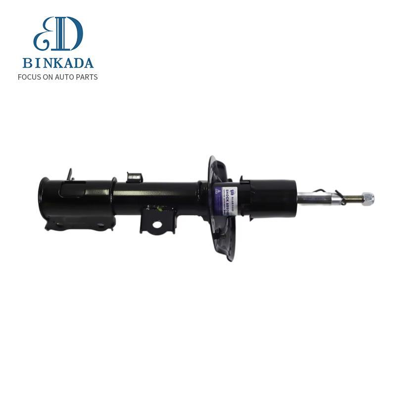 Front Shock Absorbers (Brand: BINKADA, Part Number: 6RD 413 031 H)