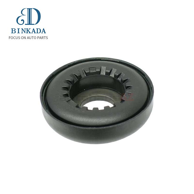 Strut Mount Bearing / Rolling Bearing, Suspension Strut Mount (Wheel Suspension) (Part Number: 1J0 412 249 , Brand: BINKADA)